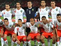 Maroc-Tanzanie 3-1